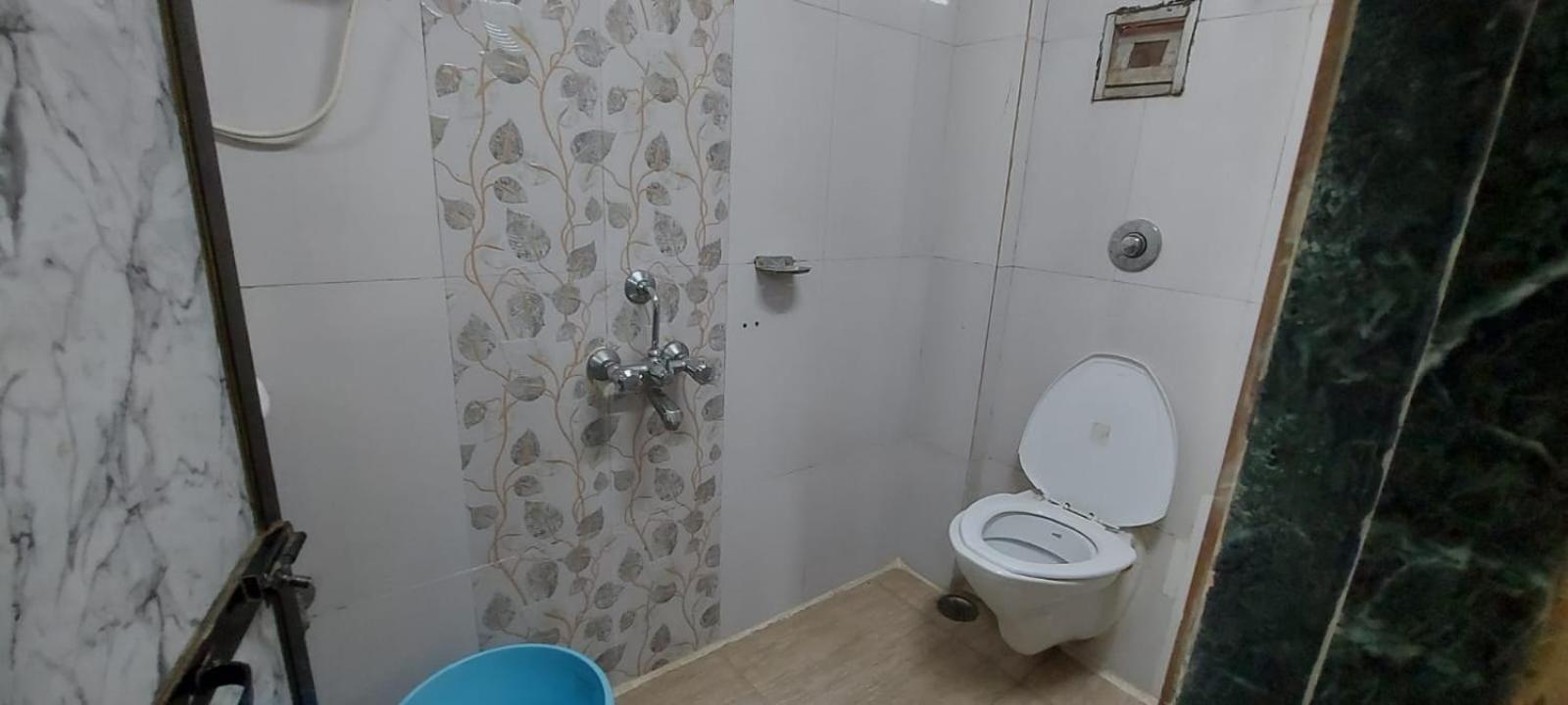 Glitz Hotels Sai Guest House - Nr Inorbit Mall Vashi Navi Mumbai Exterior photo